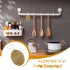 Dish Scrub Brushes | Dishwashing Cleaning Tools | Household Cleaning Brush for Pots, Dishes & Grills view 2