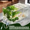 Aquarium Siphon Tool with 2.1m Hose view 4