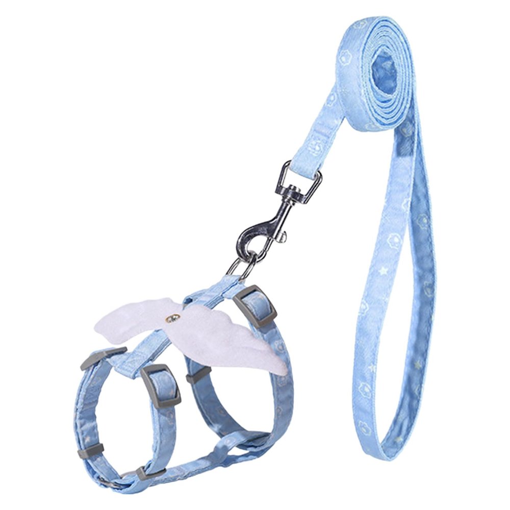 Escape Proof Storage Bag Gurness Leash