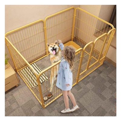 Portable Dog Playpen