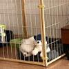 Portable Dog Playpen view 4