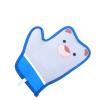 Bidirectional Pet Grooming Gloves view 1