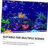 BESTonZON Thick Non-Slip, Shock-Absorbing, Insulating Aquarium Mat, Black view 4