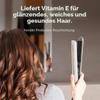 Cecotec Lisse 880 HidraProtect Narrow Hair Straightener, Corded, 48 W view 2