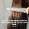 Cecotec Lisse 880 HidraProtect Narrow Hair Straightener, Corded, 48 W view 3