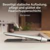 Cecotec Lisse 880 HidraProtect Narrow Hair Straightener, Corded, 48 W view 4