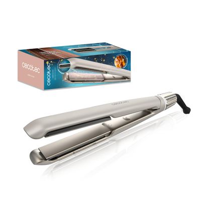 Cecotec Lisse Plasma Hair Straightener, 45 W, Ceramic Coating