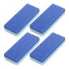 4-Piece Pumice Stone Set for Foot Peeling and Callus Removal view 1