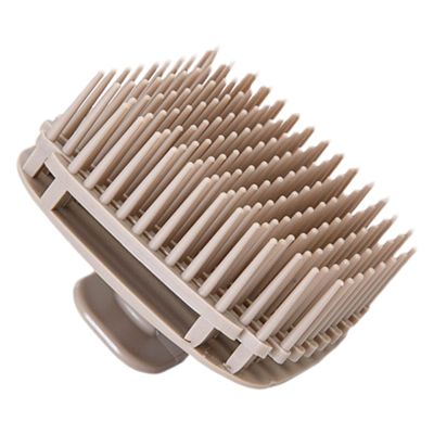 Scalp Massager Shampoo Brush with Soft Bristles