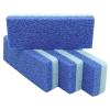 4-Piece Foot Pumice Stone Set for Pedicure and Heel Scrubbing view 1