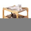 Cat Scratch Pad - Kittens Scratch Lounger view 1