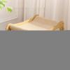 Cat Scratch Pad - Kittens Scratch Lounger view 2