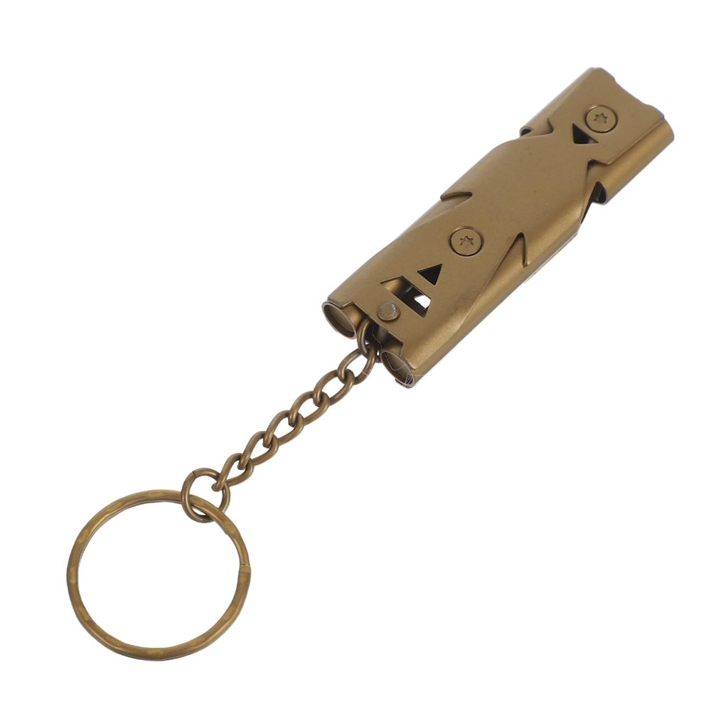 BUGUUYO Survival Whistle for Outdoor Activities