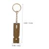 BUGUUYO Survival Whistle for Outdoor Activities view 2