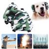 Dog Ear Muffs - Soft, Quiet, Comfortable Ear Protection view 4