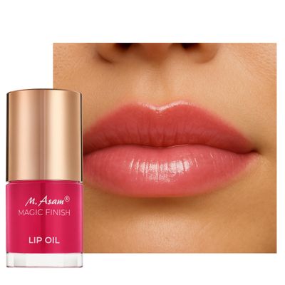 M. Asam MAGIC FINISH Lip Oil Raspberry Dream (6 ml)