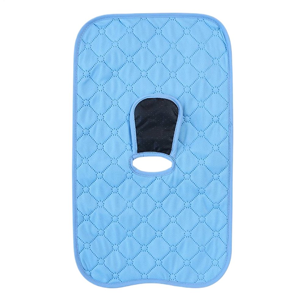 Dubbulon Car Seat Protector for Potty Training, Portable Baby Changing Mat