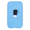 Dubbulon Car Seat Protector for Potty Training, Portable Baby Changing Mat view 1