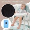 Dubbulon Car Seat Protector for Potty Training, Portable Baby Changing Mat view 2