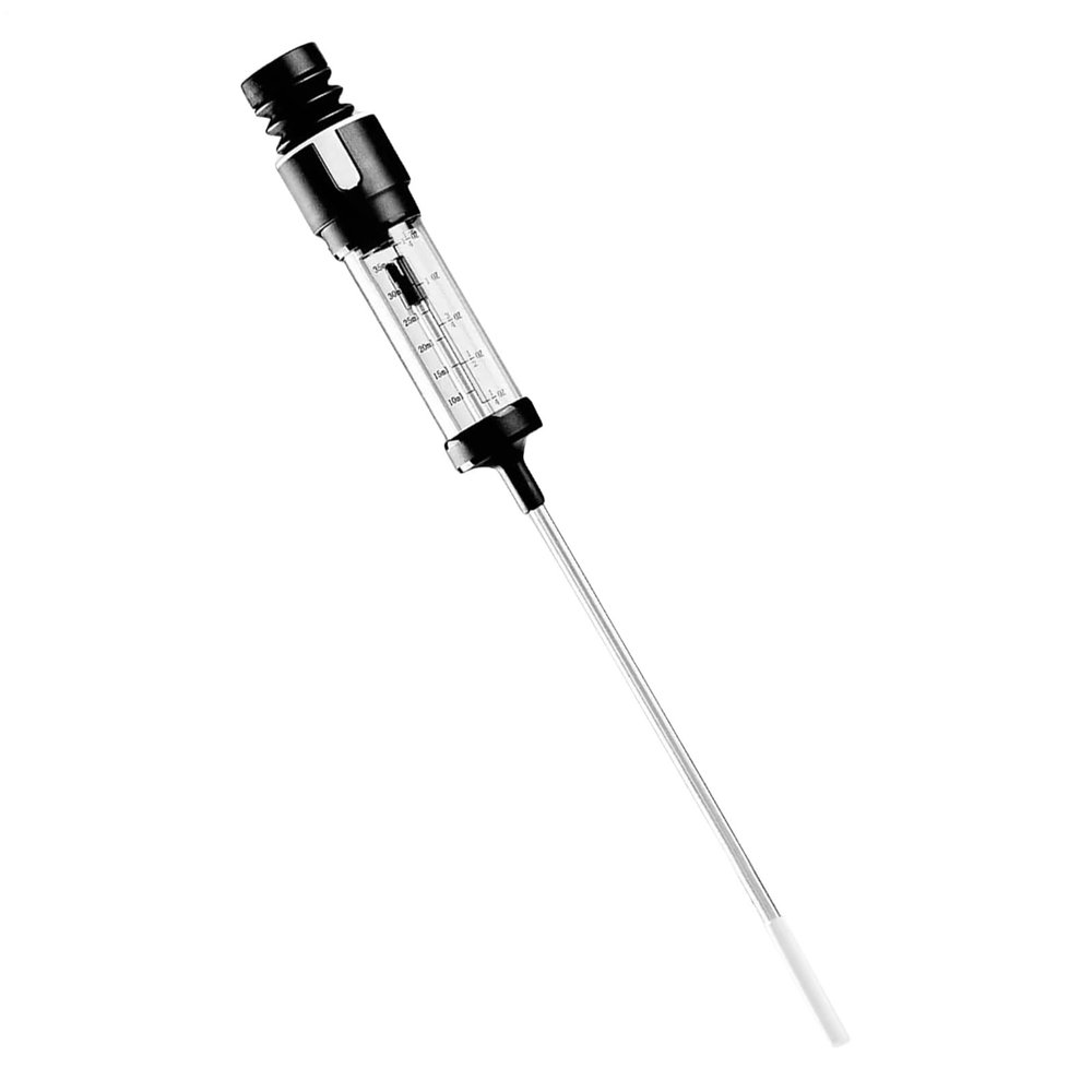 Aquarium Gravel Cleaner Siphon