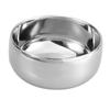 BESTYASH Durable Alloy Shaving Bowl with Lid for Men view 4