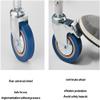 Portable Commode Chair for Seniors, People with Disabilities and Pregnant Women view 4