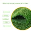 Artificial Grass Mat for Pets view 2