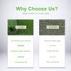 Artificial Grass Mat for Pets view 3