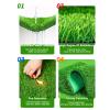 Artificial Grass Mat for Pets view 4