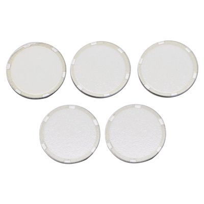 NIHENHAO 5 Pack 16 mm Fogger Ultra Ceramic Disc