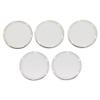 NIHENHAO 5 Pack 16 mm Fogger Ultra Ceramic Disc view 1