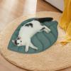 Cooling Mat for Dogs and Cats, Washable Non-Slip Pad view 2
