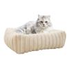 Generic Cat Couch Bed – Sofa Cushion view 1