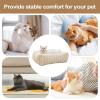 Generic Cat Couch Bed – Sofa Cushion view 4