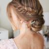 U-Shaped French Hair Pins, French Twist Hair Sticks for Women, Acrylic Hair Styling Accessories view 2