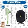 2PCS Pet Hair Remover Glove view 2