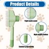 2PCS Pet Hair Remover Glove view 3