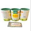 Tello fix Classic Clear Broth 3-Pack, Vegan, Lactose-Free, with 50 g Wendler’s Herb Salt view 1