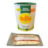 Tello fix Classic Clear Broth 3-Pack, Vegan, Lactose-Free, with 50 g Wendler’s Herb Salt view 2