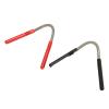 Yinhing Facial Hair Removal Spring, Epilator Threading Tool, 2-Piece Stainless Steel Set view 4