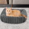 Dog Sofa - Washable Calming Dog Bed view 3