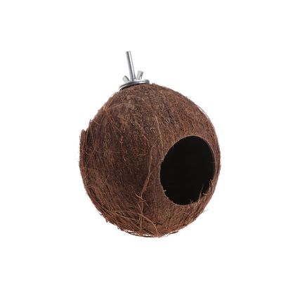 NIHENHAO Hanging Fiber Bird Nest