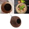 NIHENHAO Hanging Fiber Bird Nest view 2