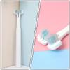 Double-Headed Pet Toothbrush for Cats, Soft Bristles, 3-Pack view 4