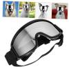 Dog Sunglasses with Wind Protection, Flexible PVC, and Contoured Fit view 2