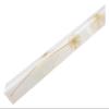 WBTAJZHY Wall Corner Protector, 2-Piece Peel-and-Stick L-Shape Corner Guard for Walls, Door Frames, Cabinets, and Décor, Gold, 1.97" W x 47.24" L view 1