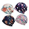 ORFOFE Cotton Headwear, 4-Piece Set for Women and Girls view 1