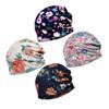 ORFOFE Cotton Headwear, 4-Piece Set for Women and Girls view 2