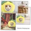 TOYANDONA Canvas Hamster Hammock for Small Pet Cages view 3