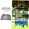 TOYANDONA Bird Cage Cover view 3